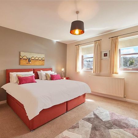 Host & Stay - Wood Street Cottage Barnard Castle Zewnętrze zdjęcie