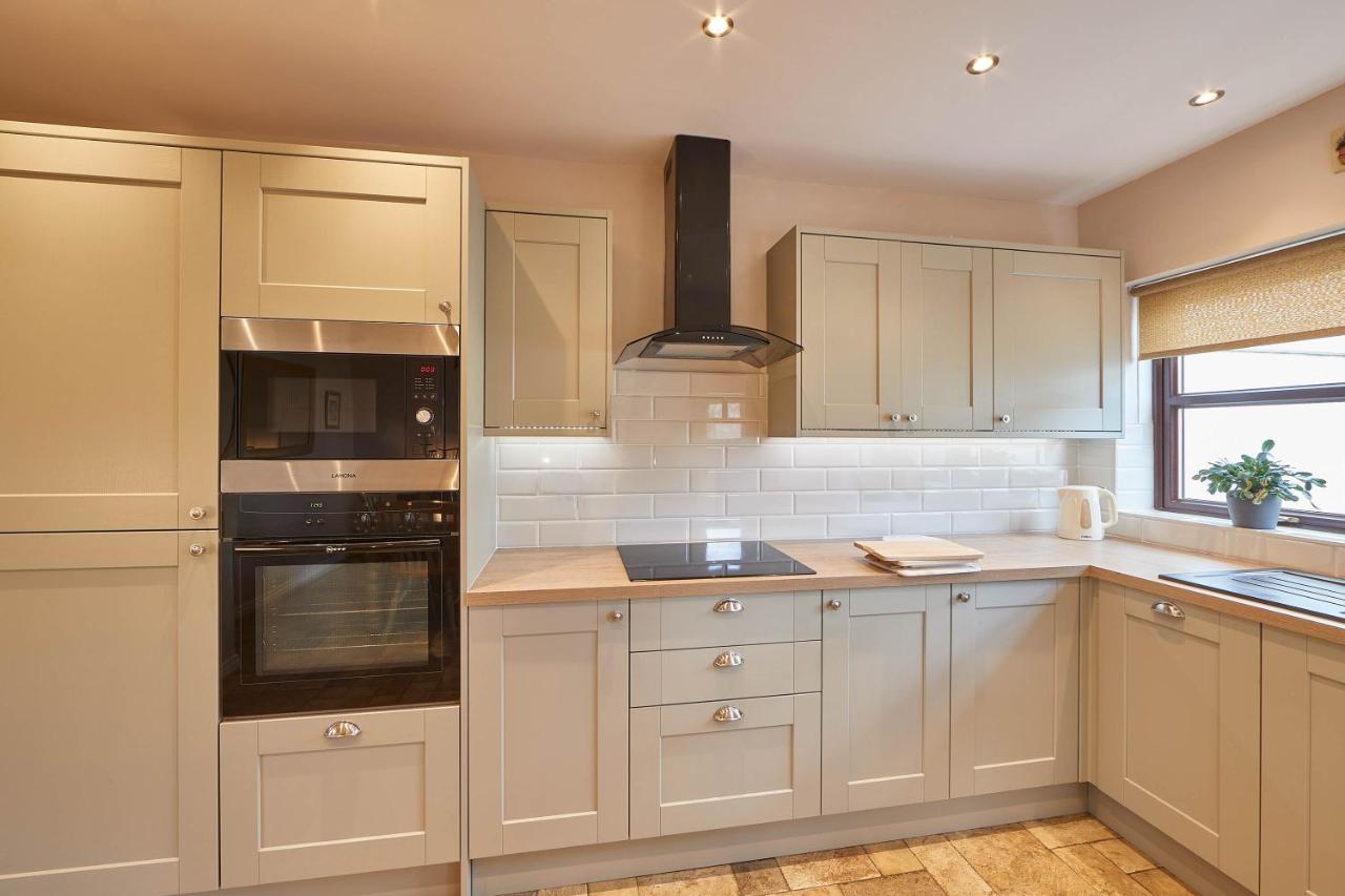 Host & Stay - Wood Street Cottage Barnard Castle Zewnętrze zdjęcie