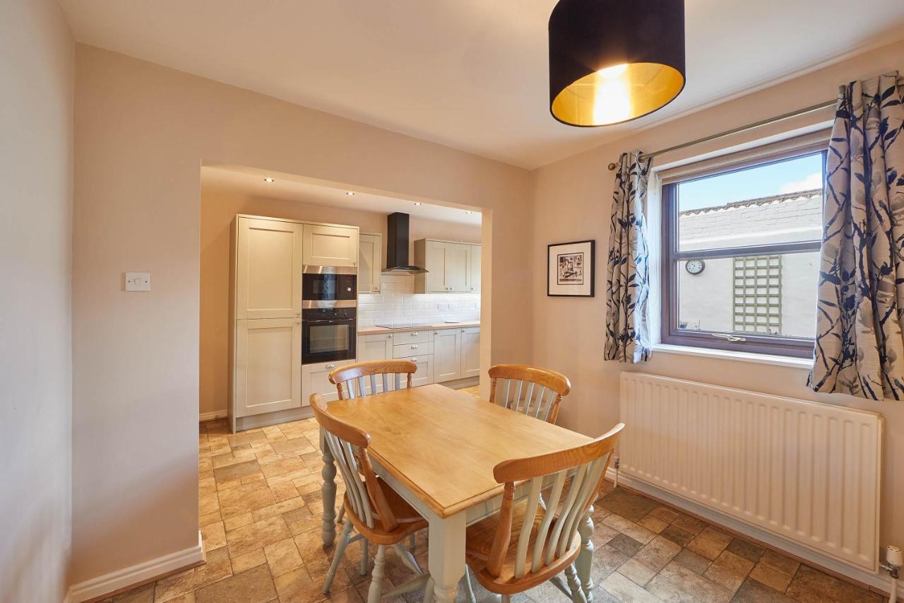 Host & Stay - Wood Street Cottage Barnard Castle Zewnętrze zdjęcie