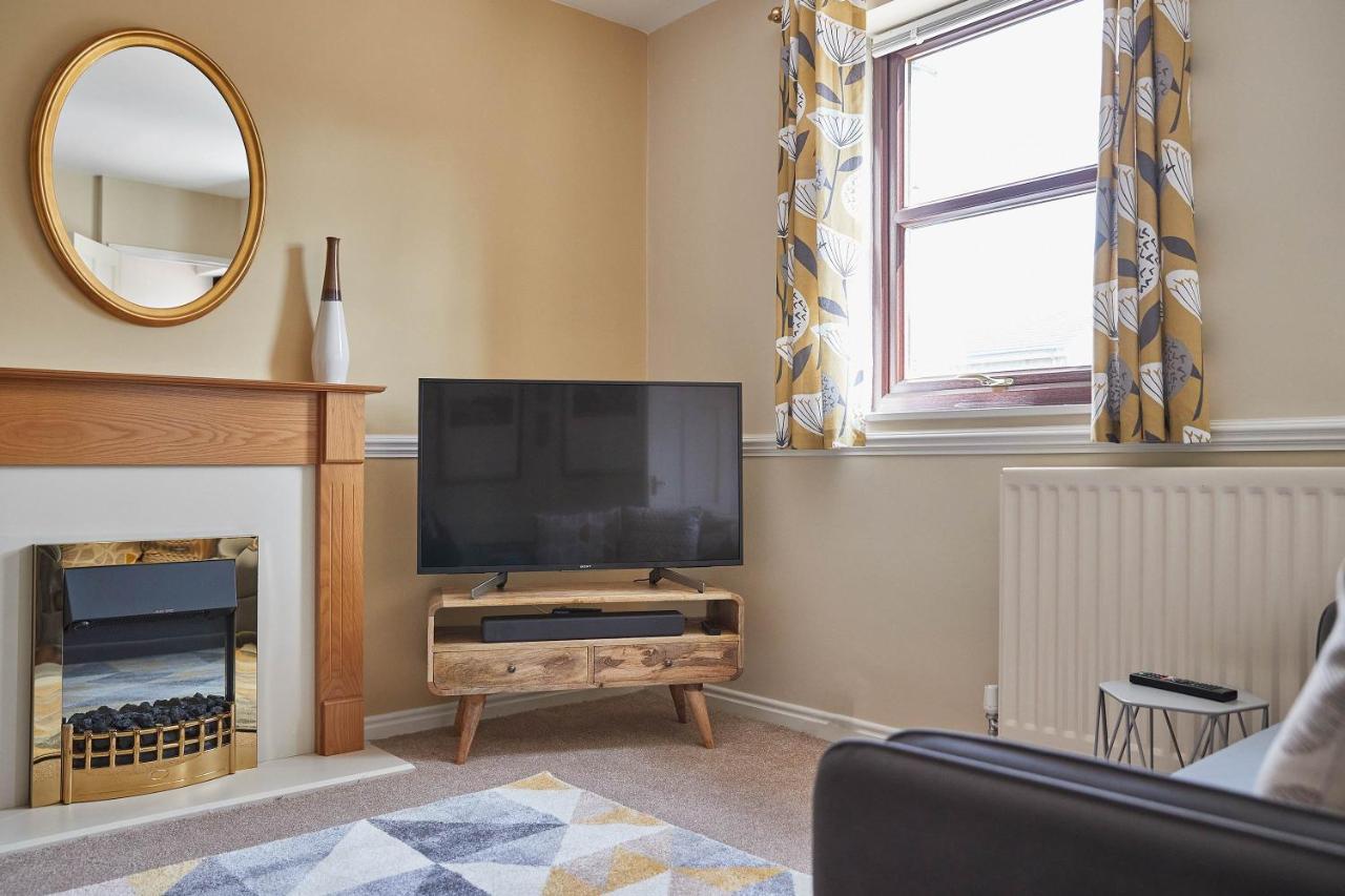 Host & Stay - Wood Street Cottage Barnard Castle Zewnętrze zdjęcie