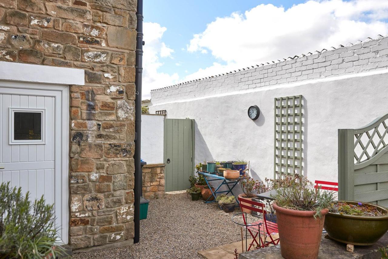Host & Stay - Wood Street Cottage Barnard Castle Zewnętrze zdjęcie