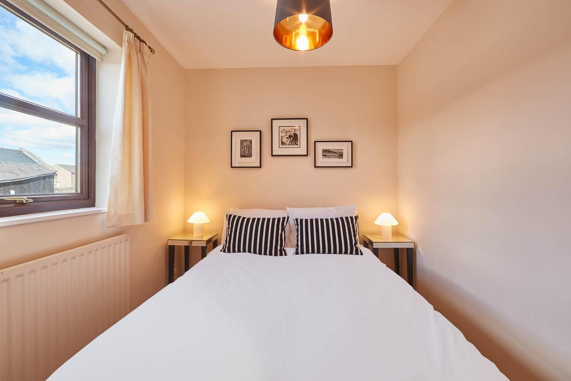 Host & Stay - Wood Street Cottage Barnard Castle Zewnętrze zdjęcie