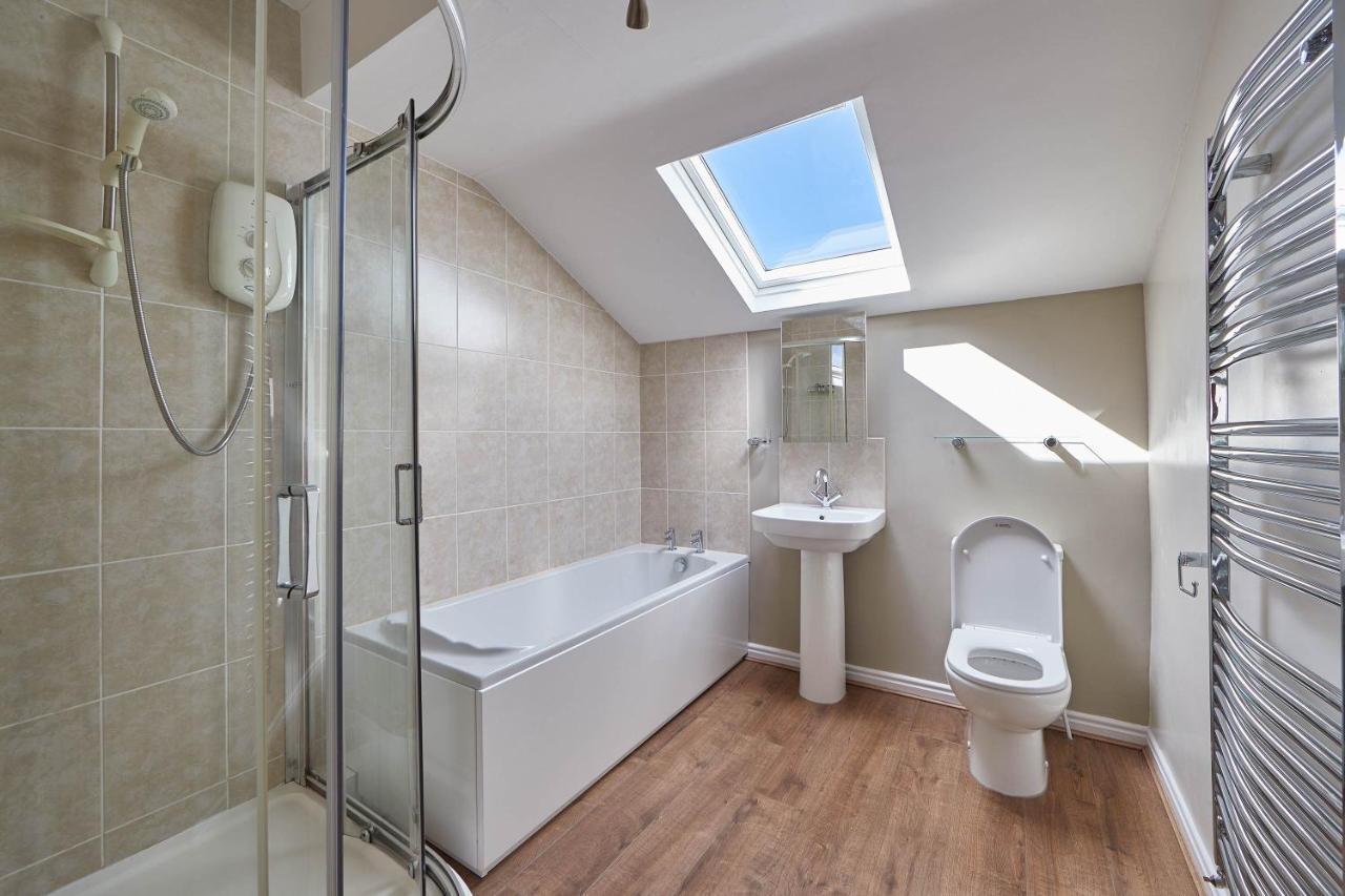 Host & Stay - Wood Street Cottage Barnard Castle Zewnętrze zdjęcie
