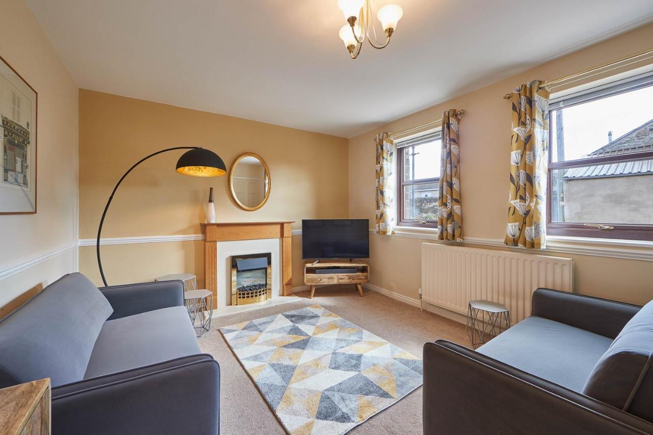 Host & Stay - Wood Street Cottage Barnard Castle Zewnętrze zdjęcie