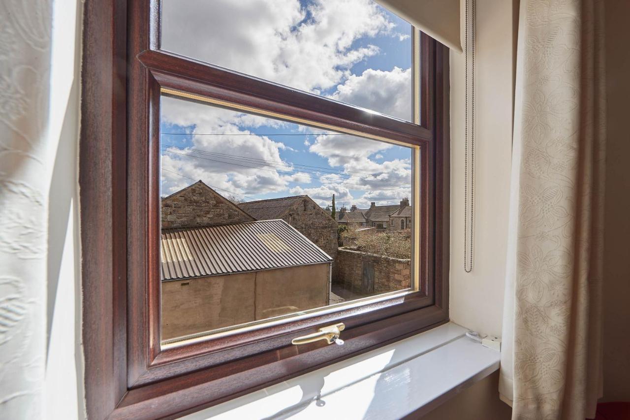 Host & Stay - Wood Street Cottage Barnard Castle Zewnętrze zdjęcie